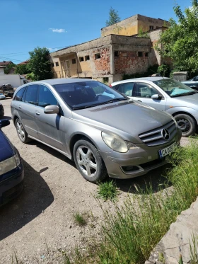 Mercedes-Benz R 320, снимка 1