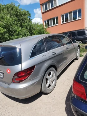 Mercedes-Benz R 320, снимка 2