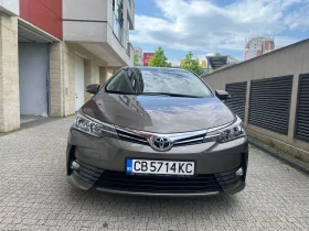 Toyota Corolla Luna, снимка 7