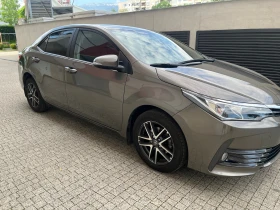 Toyota Corolla Luna, снимка 6