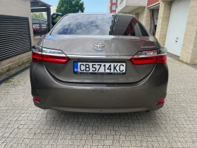Toyota Corolla Luna, снимка 4