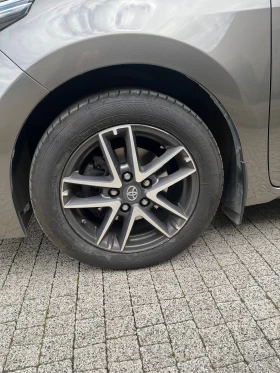 Toyota Corolla Luna, снимка 8