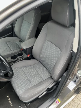 Toyota Corolla Luna, снимка 10