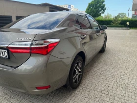 Toyota Corolla Luna, снимка 5