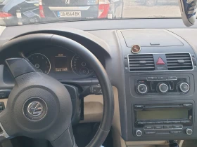 VW Touran, снимка 2