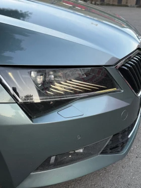 Skoda Superb, снимка 8