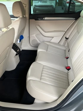 Skoda Superb, снимка 11