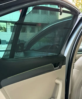 Skoda Superb, снимка 14