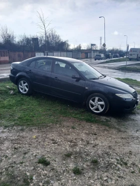 Mazda 6, снимка 1