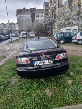 Mazda 6, снимка 3