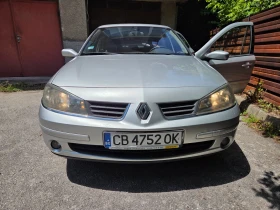 Renault Laguna, снимка 13