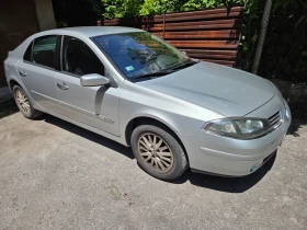 Renault Laguna, снимка 2