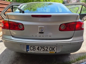 Renault Laguna, снимка 12