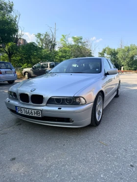 BMW 530, снимка 1