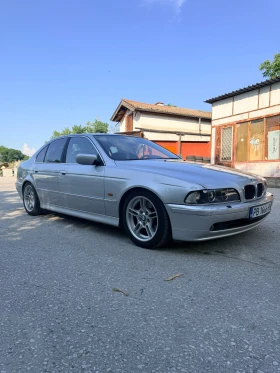 BMW 530, снимка 7