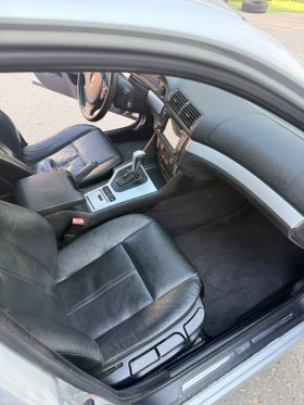 BMW 530, снимка 10