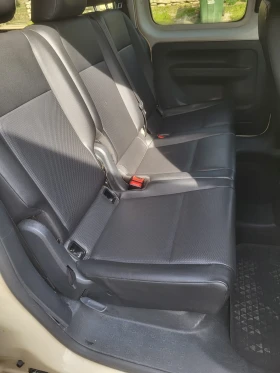 VW Caddy Макси 2000 TDI, снимка 10
