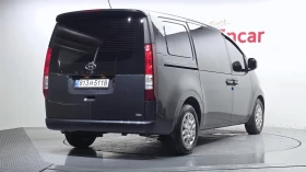 Hyundai Staria Modern* ЕЛ. БАГАЖНИК* BLIND SPOT* КРАЙНА ЦЕНА, снимка 2
