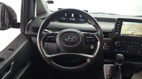 Hyundai Staria Modern* ЕЛ. БАГАЖНИК* BLIND SPOT* КРАЙНА ЦЕНА, снимка 13