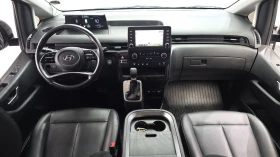 Hyundai Staria Modern* ЕЛ. БАГАЖНИК* BLIND SPOT* КРАЙНА ЦЕНА, снимка 7