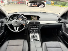 Mercedes-Benz C 220 CDI 170 АМГ/Ксенон/Нави/Климатроник, снимка 13