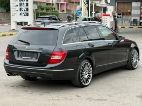 Mercedes-Benz C 220 CDI 170 АМГ/Ксенон/Нави/Климатроник, снимка 7