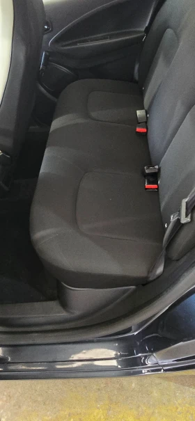 Renault Zoe Life, снимка 11