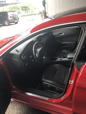 Mercedes-Benz CLA 200 AMG-PACKET, снимка 5