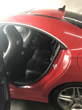 Mercedes-Benz CLA 200 AMG-PACKET, снимка 7