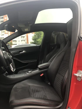 Mercedes-Benz CLA 200 AMG-PACKET, снимка 8