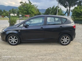 Seat Altea 1.9 TDi, klimatronik, 105 k.c., снимка 4