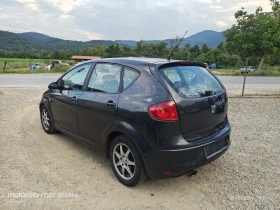 Seat Altea 1.9 TDi, klimatronik, 105 k.c., снимка 6