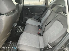Seat Altea 1.9 TDi, klimatronik, 105 k.c., снимка 13