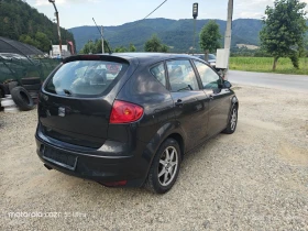Seat Altea 1.9 TDi, klimatronik, 105 k.c., снимка 7