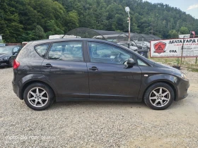 Seat Altea 1.9 TDi, klimatronik, 105 k.c., снимка 5