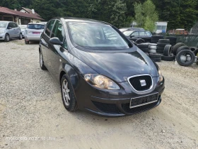 Seat Altea 1.9 TDi, klimatronik, 105 k.c., снимка 2