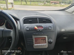 Seat Altea 1.9 TDi, klimatronik, 105 k.c., снимка 16