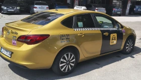 Opel Astra ASTRA J 1.6, снимка 1
