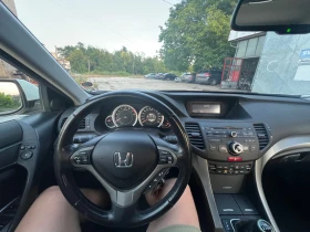 Honda Accord 2.0 ELEGANCE, снимка 15