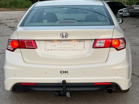 Honda Accord 2.0 ELEGANCE, снимка 8