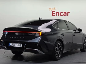 Hyundai Sonata 2.0 LPG| ВКЛ.ТЕХНОТЕСТ, снимка 2