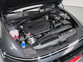 Hyundai Sonata 2.0 LPG| ВКЛ.ТЕХНОТЕСТ, снимка 6