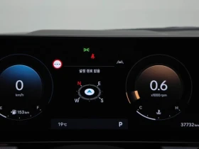 Hyundai Sonata 2.0 LPG| ВКЛ.ТЕХНОТЕСТ, снимка 8