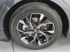 Hyundai Sonata 2.0 LPG| ВКЛ.ТЕХНОТЕСТ, снимка 5