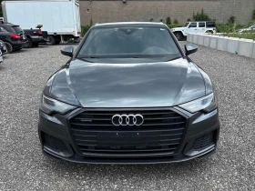 Audi A6 PROGRESSIVE QUATTRO * LED* ПАНОРАМА* ДВА КЛЮЧА* , снимка 2