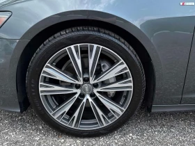 Audi A6 PROGRESSIVE QUATTRO * LED* ПАНОРАМА* ДВА КЛЮЧА* , снимка 13