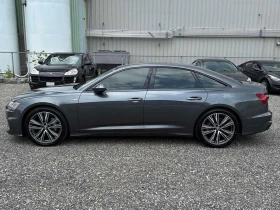 Audi A6 PROGRESSIVE QUATTRO * LED* ПАНОРАМА* ДВА КЛЮЧА* , снимка 3