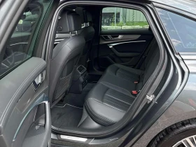 Audi A6 PROGRESSIVE QUATTRO * LED* ПАНОРАМА* ДВА КЛЮЧА* , снимка 12