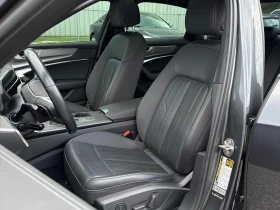 Audi A6 PROGRESSIVE QUATTRO * LED* ПАНОРАМА* ДВА КЛЮЧА* , снимка 10