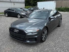 Audi A6 PROGRESSIVE QUATTRO * LED* ПАНОРАМА* ДВА КЛЮЧА* , снимка 1